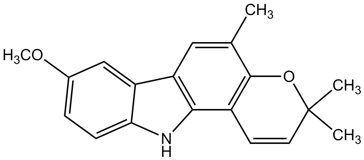 Koenimbin phyproof® Referenzsubstanz | PhytoLab