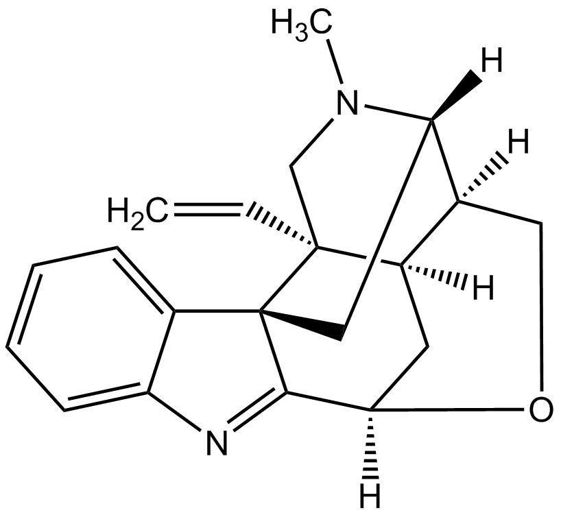 Koumine phyproof® Reference Substance | PhytoLab