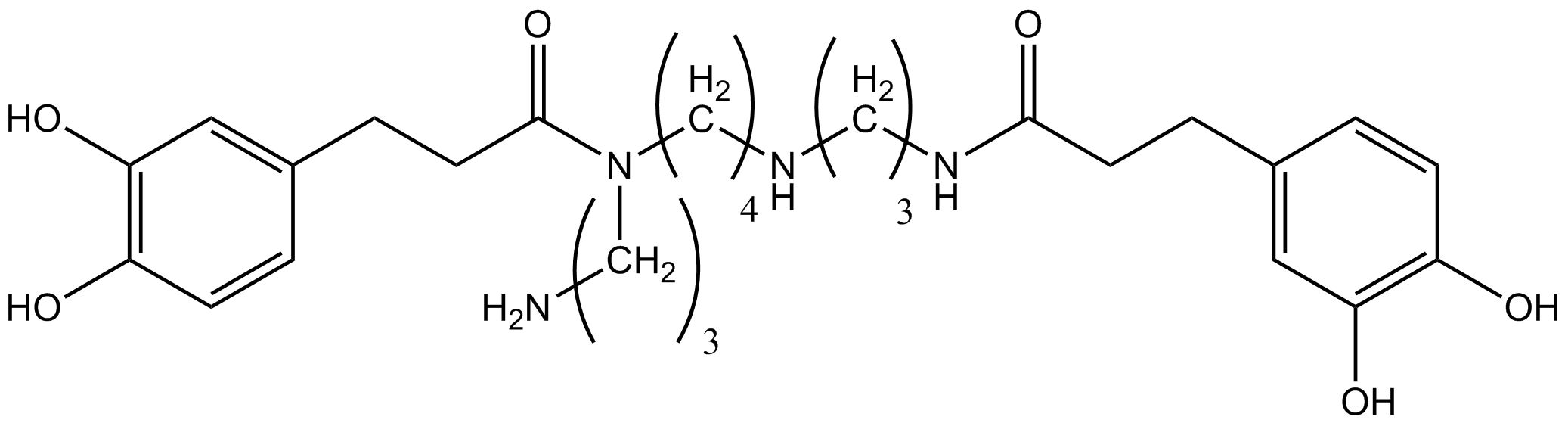 Kukoamine B phyproof® Reference Substance | PhytoLab