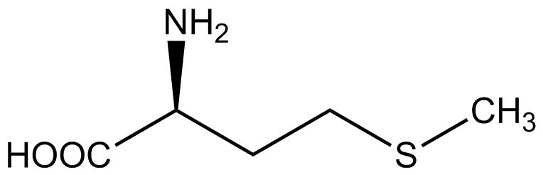 L-Methionin phyproof® Referenzsubstanz | PhytoLab