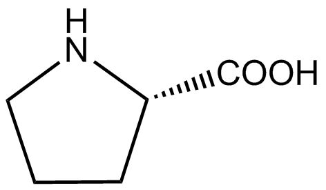 L-Proline phyproof® Reference Substance | PhytoLab L-Proline phyproof® Reference Substance | PhytoLab