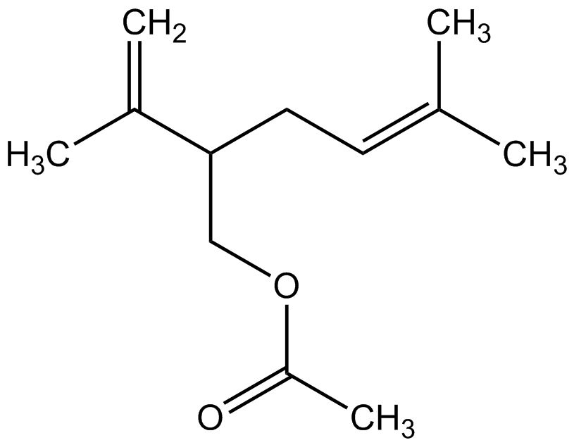 Lavandulylacetat phyproof® Referenzsubstanz | PhytoLab