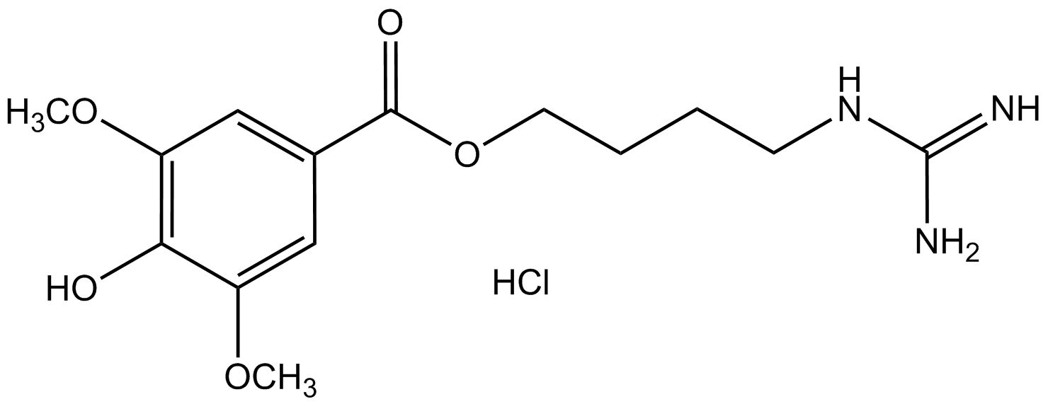 Leonurinhydrochlorid phyproof® Referenzsubstanz | PhytoLab