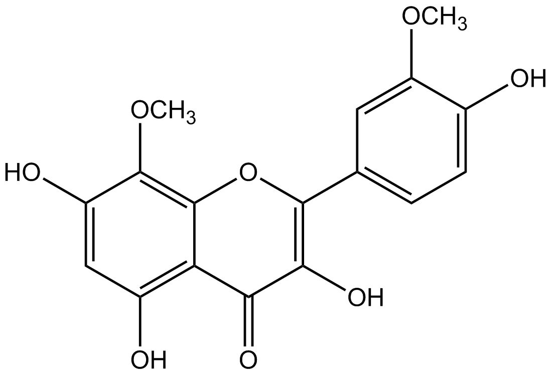 Limocitrin phyproof® Reference Substance | PhytoLab