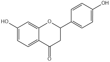 Liquiritigenin phyproof® Referenzsubstanz | PhytoLab