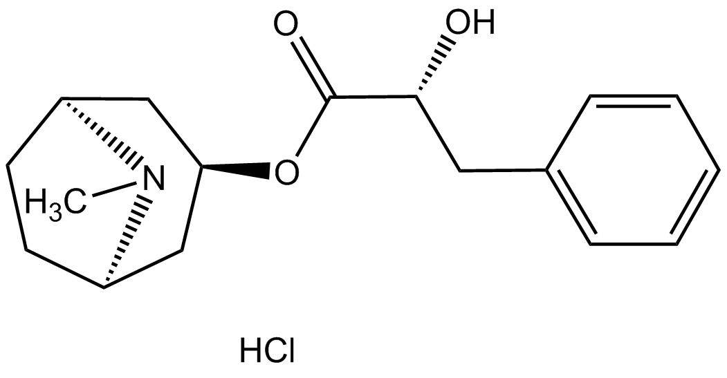 Littorinhydrochlorid phyproof® Referenzsubstanz | PhytoLab