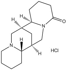 (+)-Lupaninhydrochlorid phyproof® Referenzsubstanz | PhytoLab