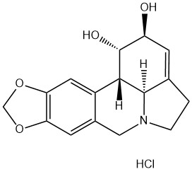 Lycorinhydrochlorid phyproof® Referenzsubstanz | PhytoLab