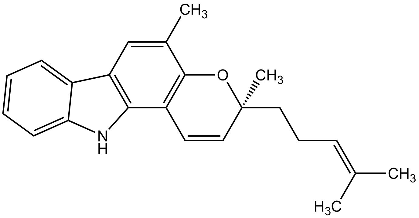 Mahanimbin phyproof® Referenzsubstanz | PhytoLab