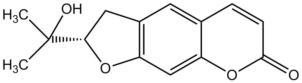(+)-Marmesin phyproof® Referenzsubstanz | PhytoLab