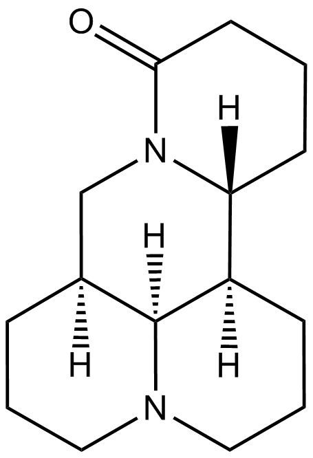 Matrine phyproof® Reference Substance | PhytoLab