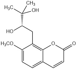 Meranzinhydrat phyproof® Referenzsubstanz | PhytoLab