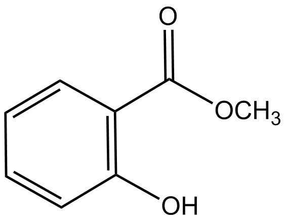 Methyl salicylate phyproof® Reference Substance | PhytoLab Methyl salicylate phyproof® Reference Substance | PhytoLab