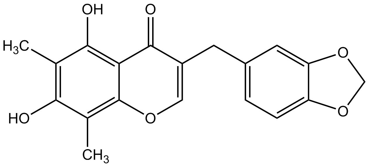 Methylophiopogonon A phyproof® Referenzsubstanz | PhytoLab