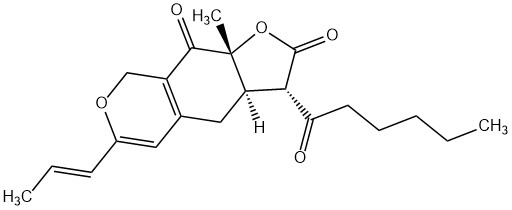 Monascin phyproof® Reference Substance | PhytoLab