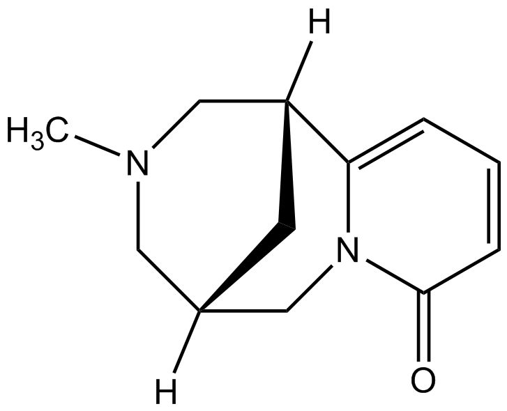 N-Methylcytisin phyproof® Referenzsubstanz | PhytoLab