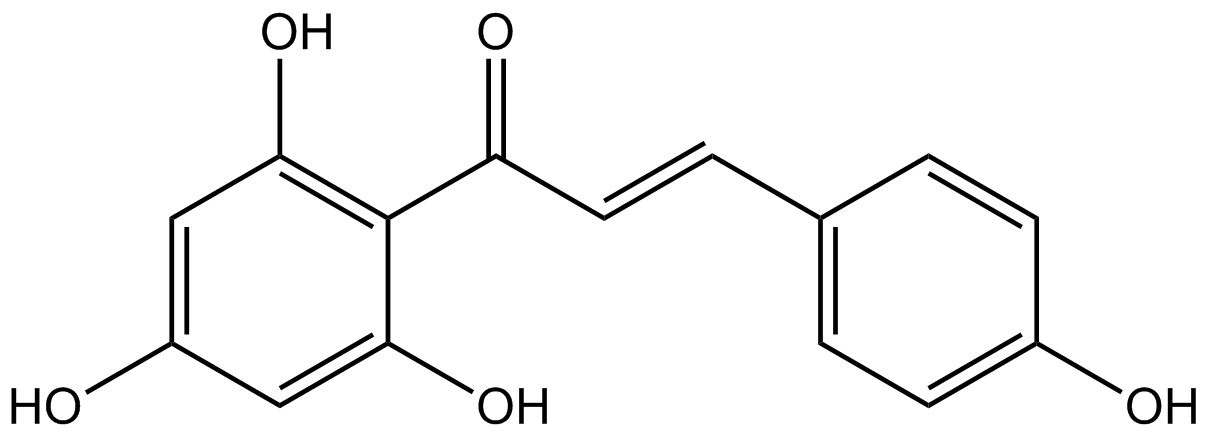 Naringeninchalkon phyproof® Referenzsubstanz | PhytoLab