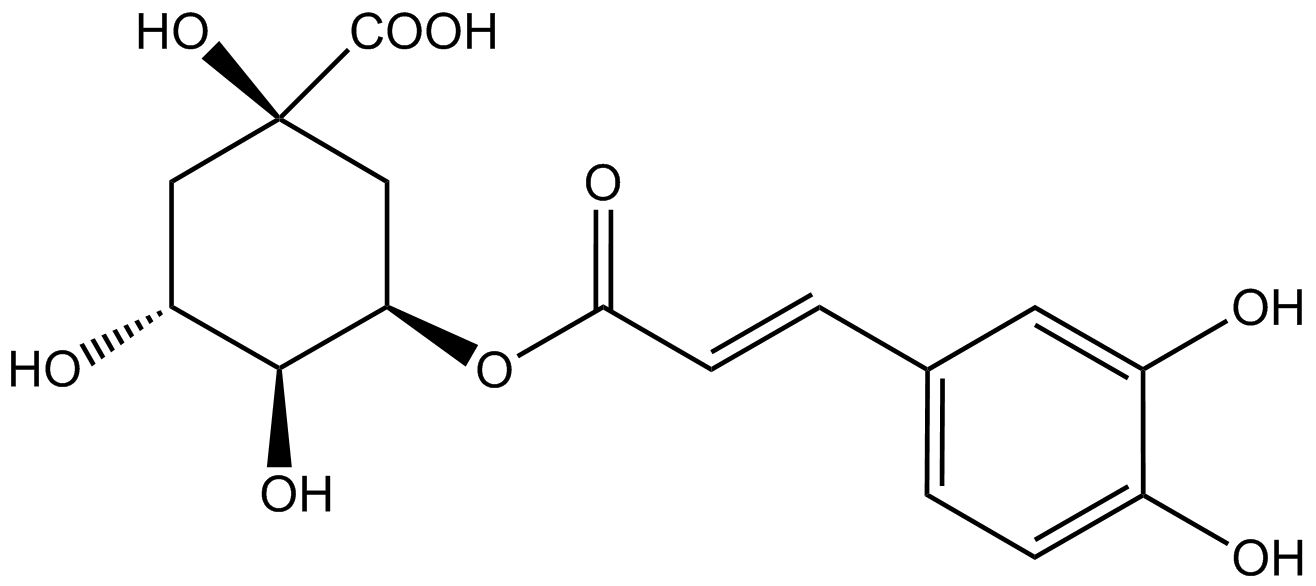 Neochlorogensäure phyproof® Referenzsubstanz | PhytoLab