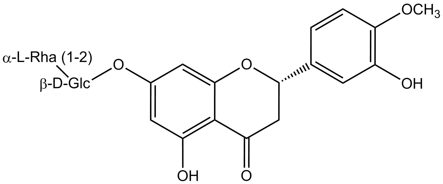Neohesperidin phyproof® Referenzsubstanz | PhytoLab