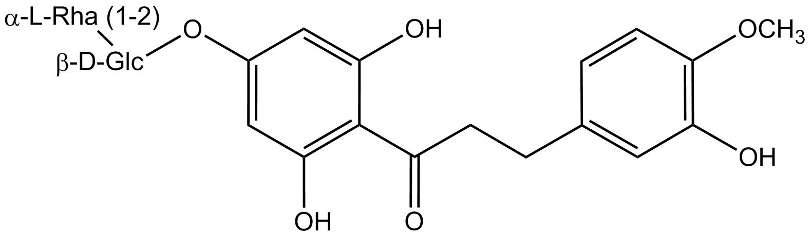 Neohesperidin dihydrochalcone phyproof® Reference Substance | PhytoLab