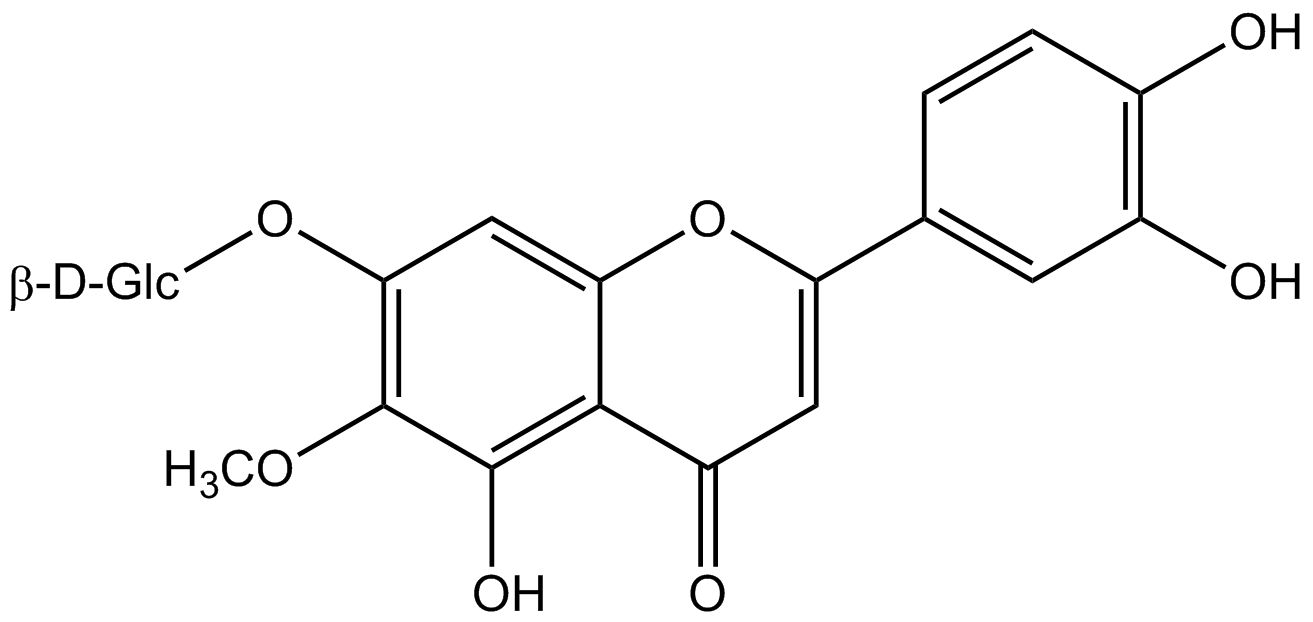 Nepetin 7-glucoside phyproof® Reference Substance | PhytoLab Nepetin 7-glucoside phyproof® Reference Substance | PhytoLab