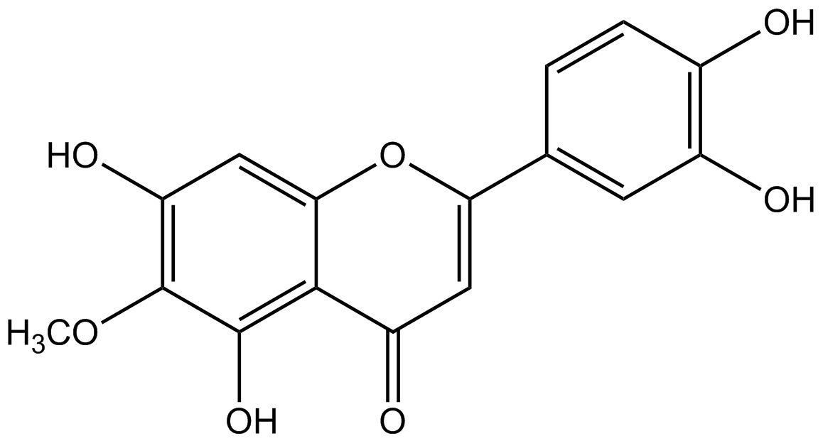 Nepetin phyproof® Referenzsubstanz | PhytoLab