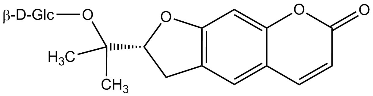 Nodakenin phyproof® Reference Substance | PhytoLab Nodakenin phyproof® Reference Substance | PhytoLab