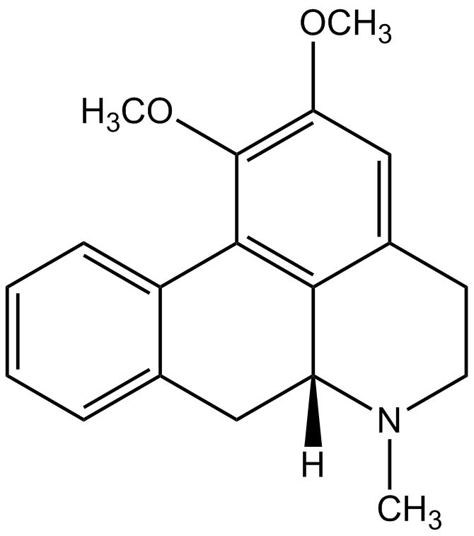 Nuciferine phyproof® Reference Substance | PhytoLab Nuciferine phyproof® Reference Substance | PhytoLab