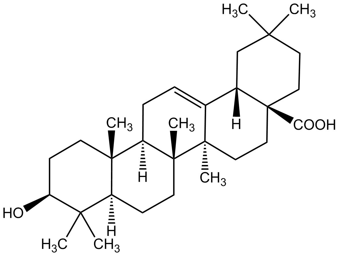 Oleanolsäure phyproof® Referenzsubstanz | PhytoLab Oleanolsäure phyproof® Referenzsubstanz | PhytoLab