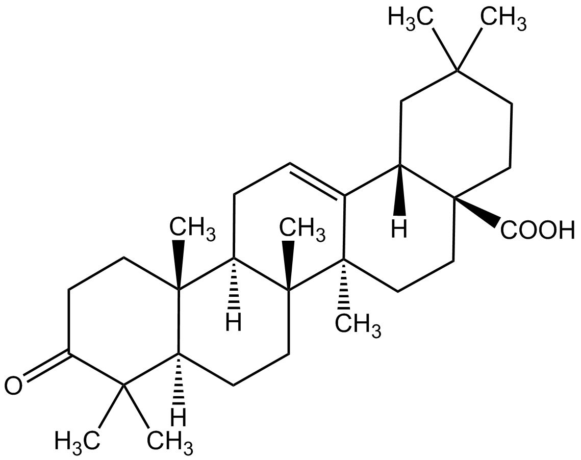Oleanonsäure phyproof® Referenzsubstanz | PhytoLab