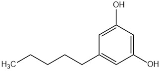 Olivetol phyproof® Reference Substance | PhytoLab