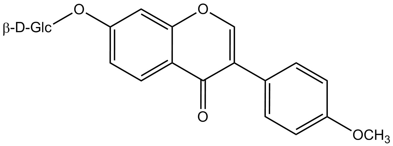 Ononin phyproof® Referenzsubstanz | PhytoLab