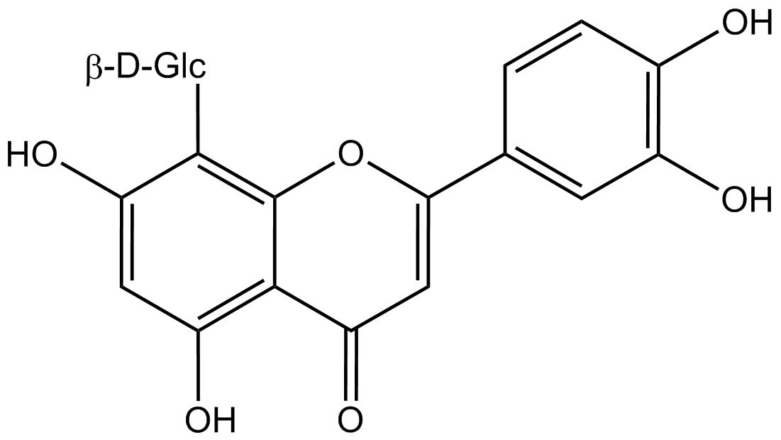 Orientin phyproof® Referenzsubstanz | PhytoLab Orientin phyproof® Referenzsubstanz | PhytoLab