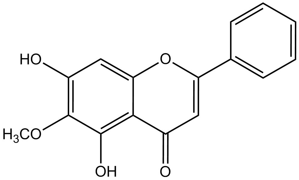 Oroxylin A phyproof® Reference Substance | PhytoLab Oroxylin A phyproof® Reference Substance | PhytoLab