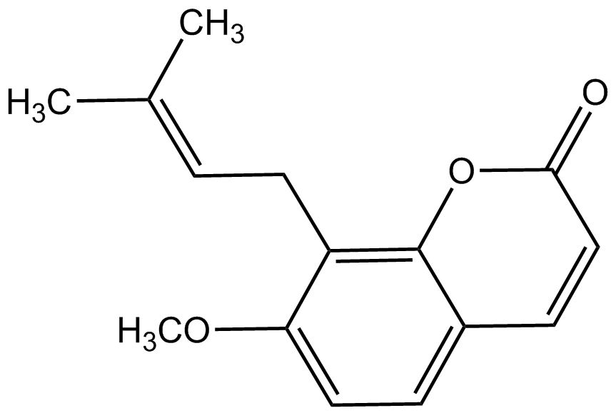 Osthole phyproof® Reference Substance | PhytoLab Osthole phyproof® Reference Substance | PhytoLab