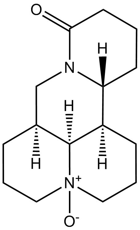 Oxymatrin phyproof® Referenzsubstanz | PhytoLab
