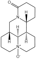 Oxysophoridine phyproof® Reference Substance | PhytoLab Oxysophoridine phyproof® Reference Substance | PhytoLab