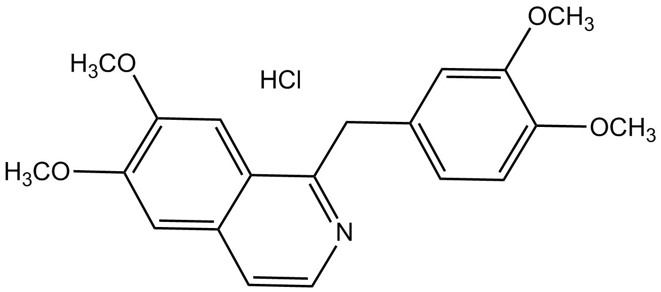 Papaverinhydrochlorid phyproof® Referenzsubstanz | PhytoLab Papaverinhydrochlorid phyproof® Referenzsubstanz | PhytoLab