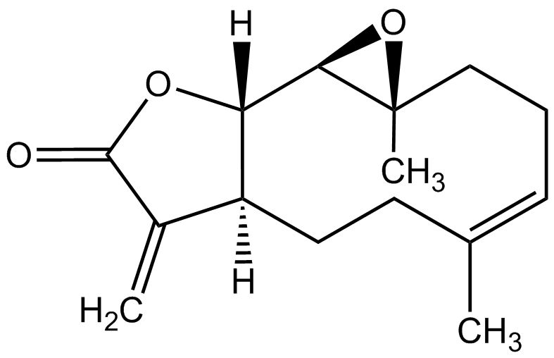 Parthenolid phyproof® Referenzsubstanz | PhytoLab