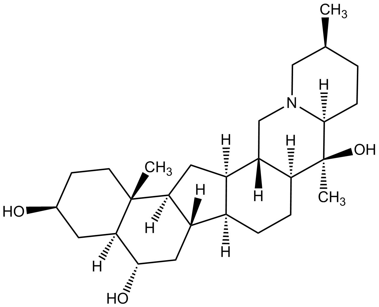 Peimine phyproof® Reference Substance | PhytoLab