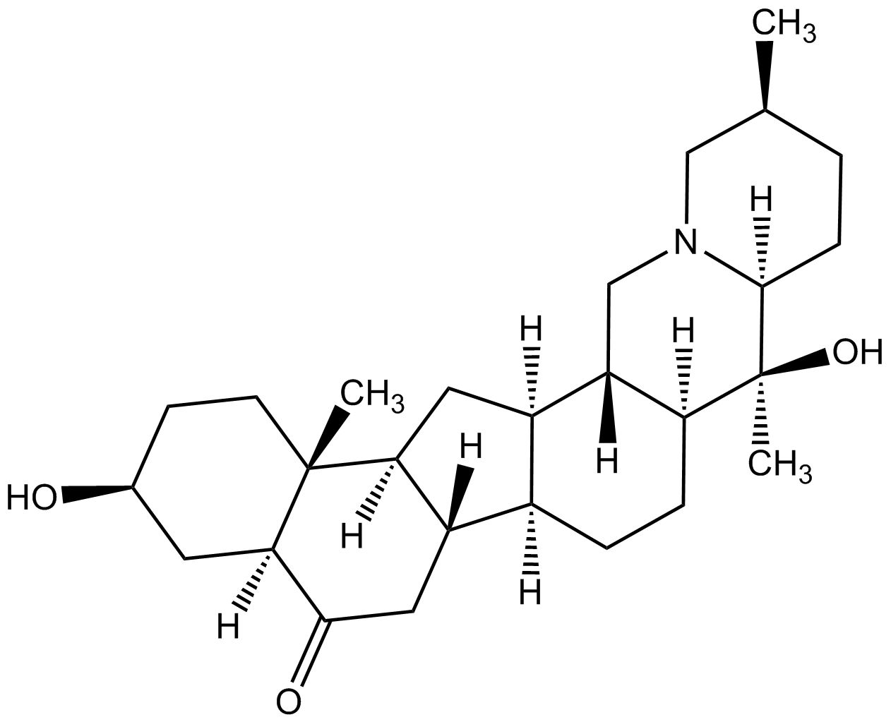 Peiminine phyproof® Reference Substance | PhytoLab Peiminine phyproof® Reference Substance | PhytoLab