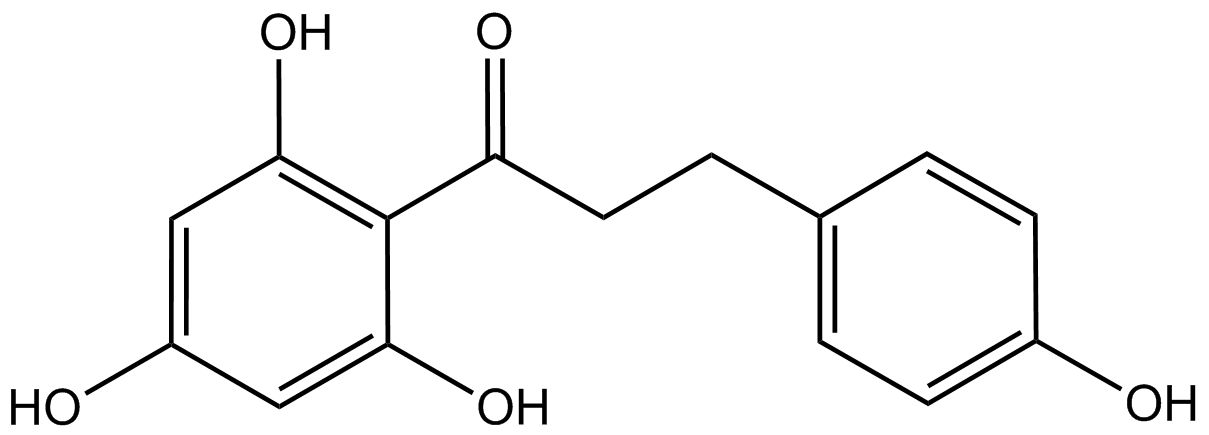Phloretin phyproof® Reference Substance | PhytoLab Phloretin phyproof® Reference Substance | PhytoLab