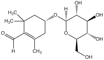 Picrocrocin phyproof® Reference Substance | PhytoLab