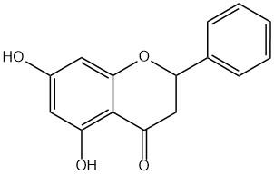 Pinocembrin phyproof® Reference Substance | PhytoLab Pinocembrin phyproof® Reference Substance | PhytoLab