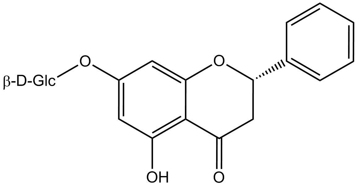 Pinocembroside phyproof® Reference Substance | PhytoLab Pinocembroside phyproof® Reference Substance | PhytoLab