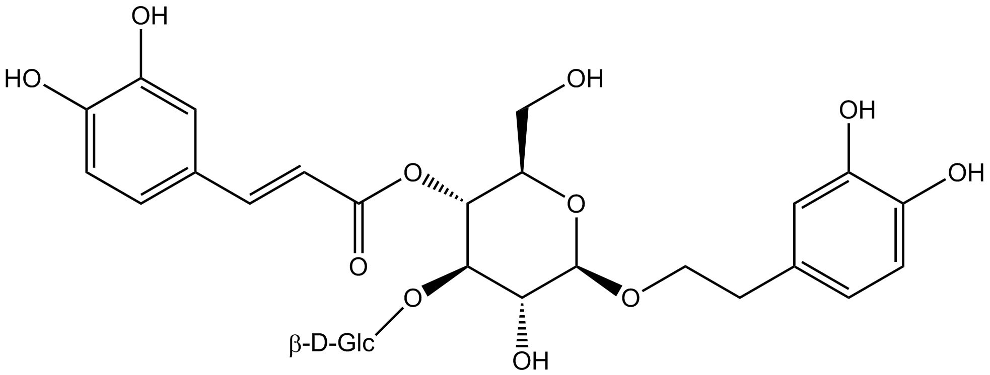 Plantamajoside phyproof® Reference Substance | PhytoLab