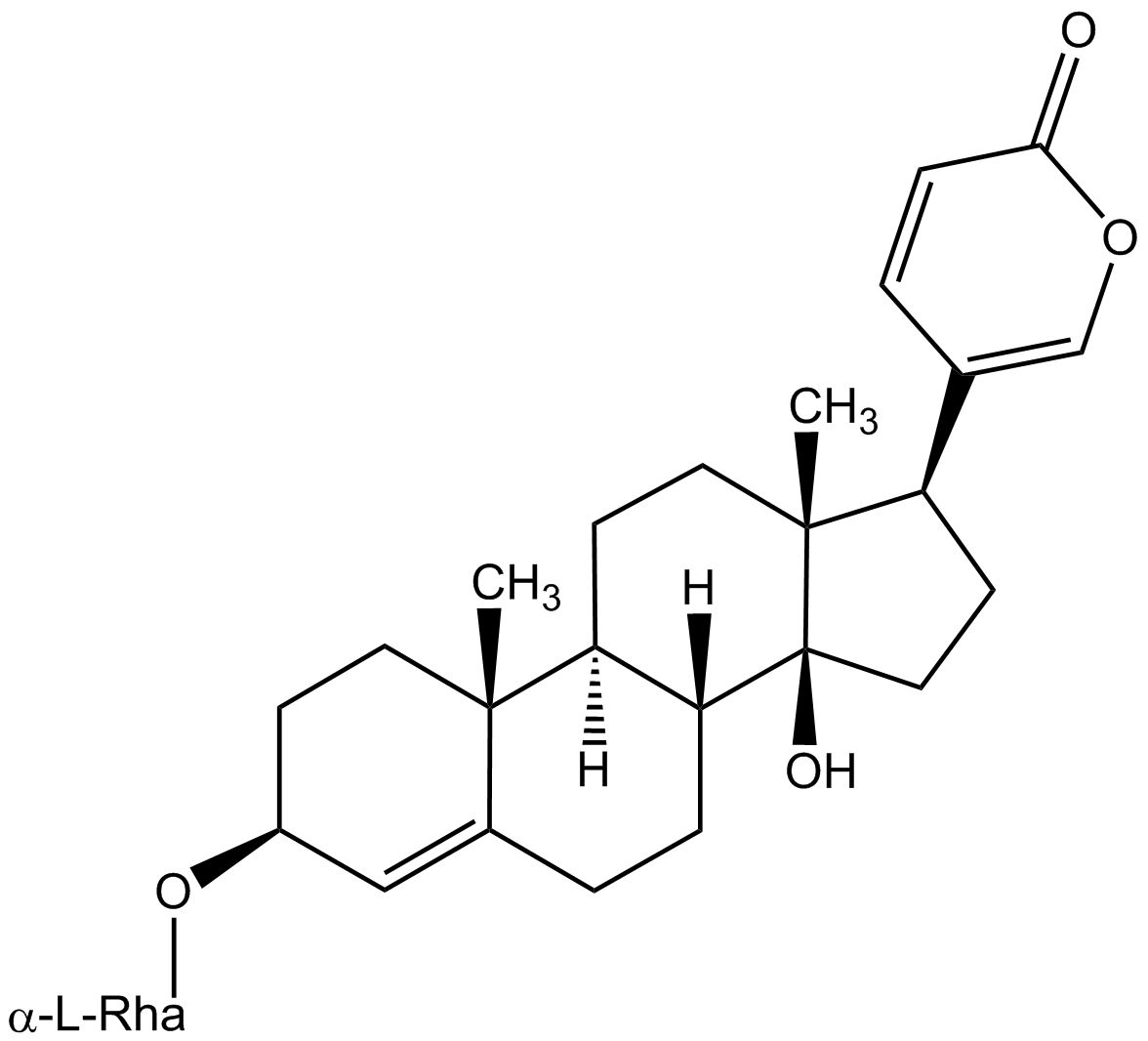 Proscillaridin A phyproof® Referenzsubstanz | PhytoLab