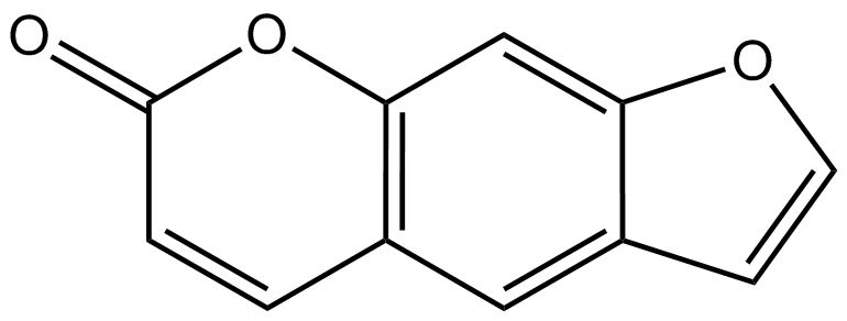 Psoralen phyproof® Reference Substance | PhytoLab