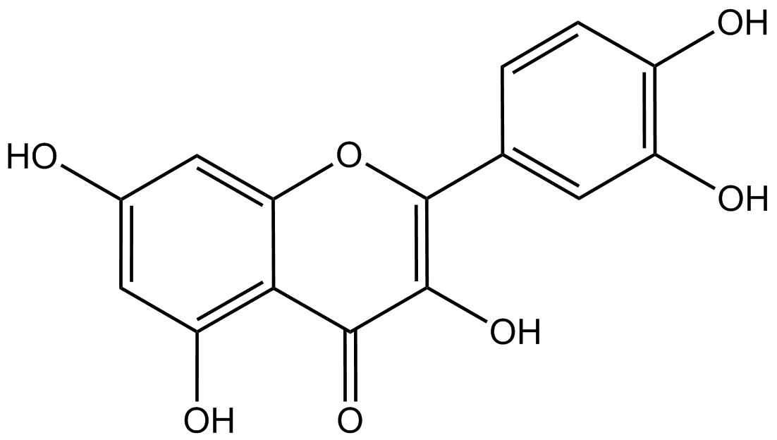 Quercetin phyproof® Reference Substance | PhytoLab Quercetin phyproof® Reference Substance | PhytoLab