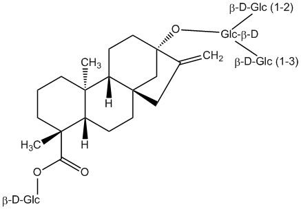 Rebaudioside A phyproof® Reference Substance | PhytoLab Rebaudioside A phyproof® Reference Substance | PhytoLab